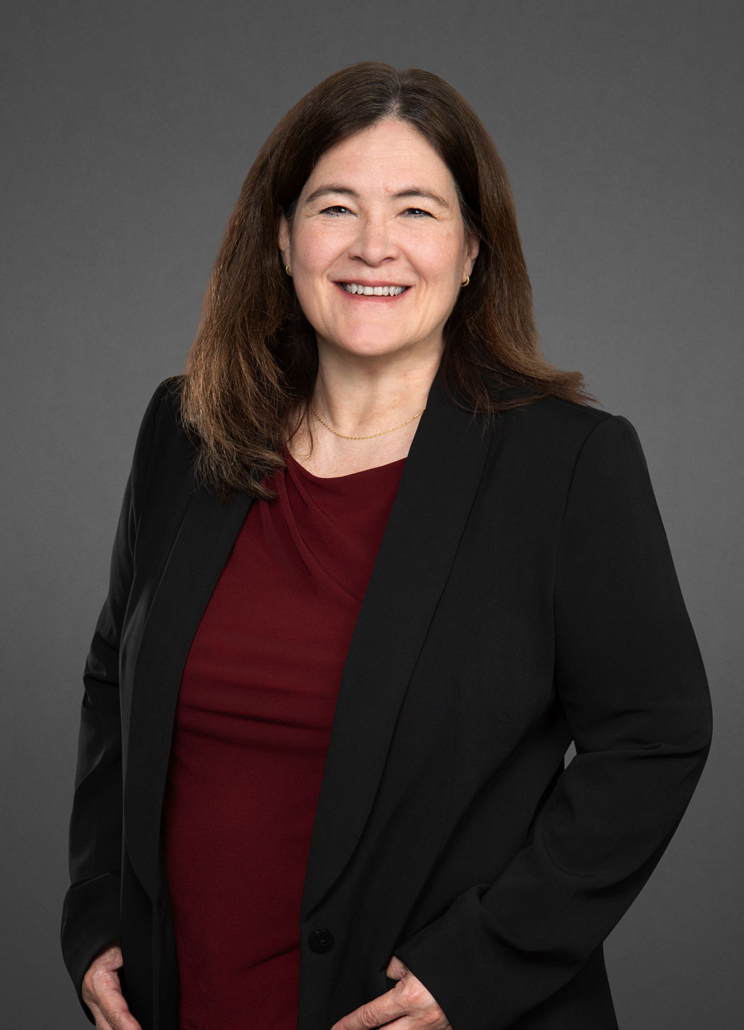 Jill Frankel