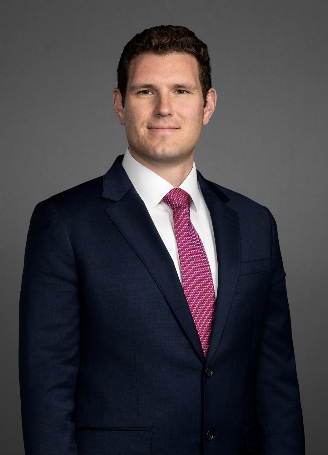 Jim Ford