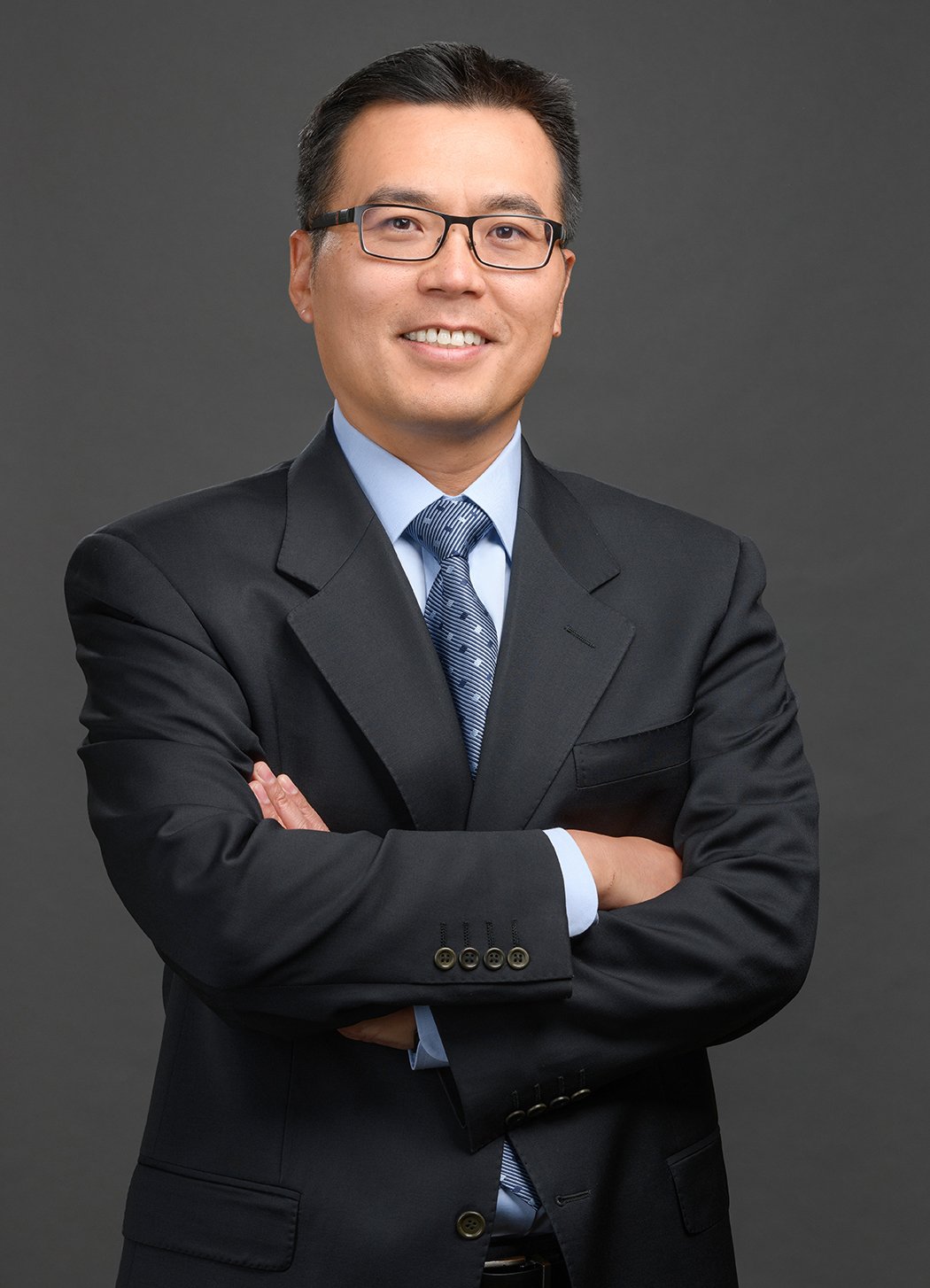 Jinjian Huang