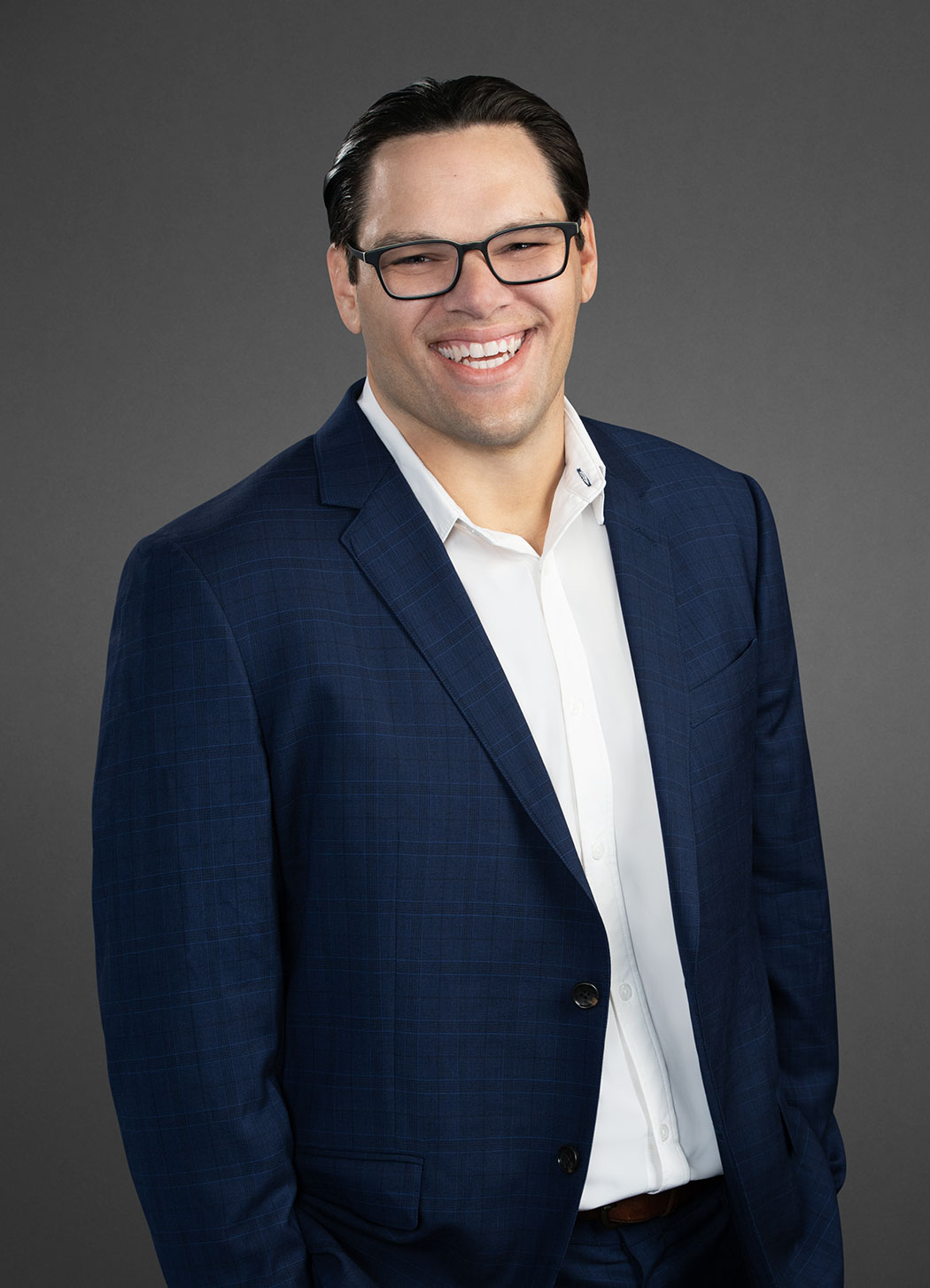 Joshua Joseph Gotlieb