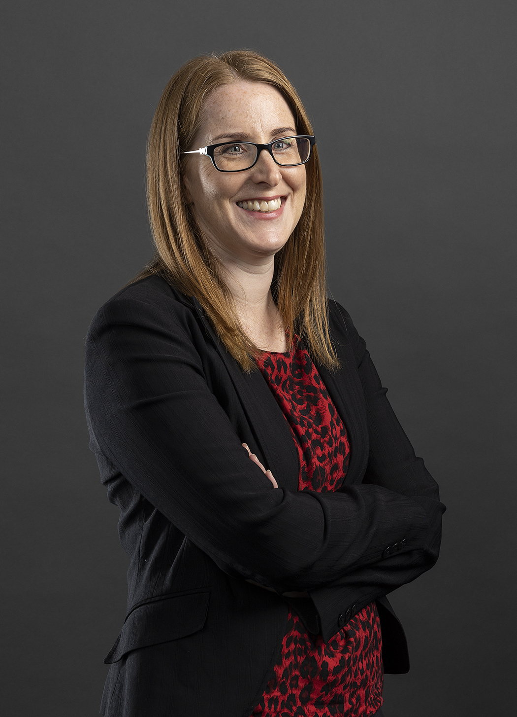 Joanne Leveridge