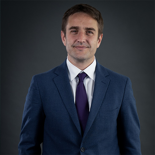 Joaquin Eppens