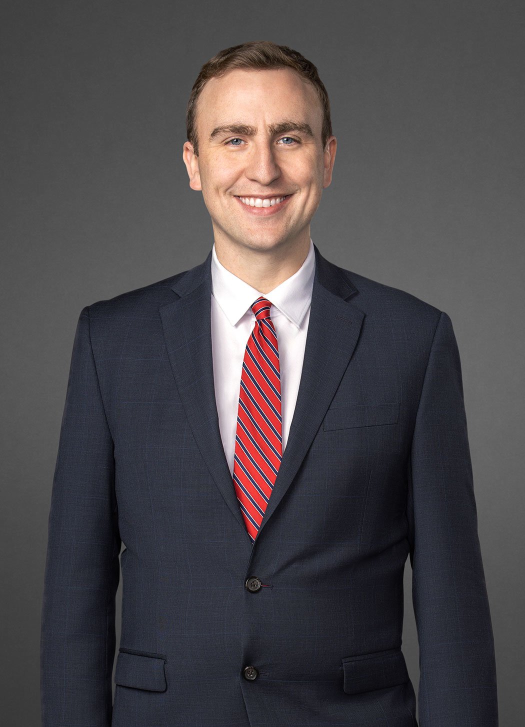 Joseph Michael Carey