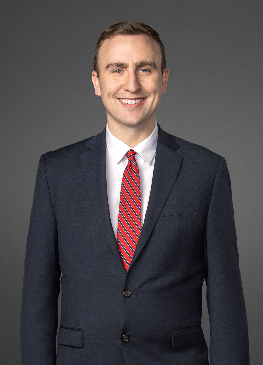 Joseph Michael Carey