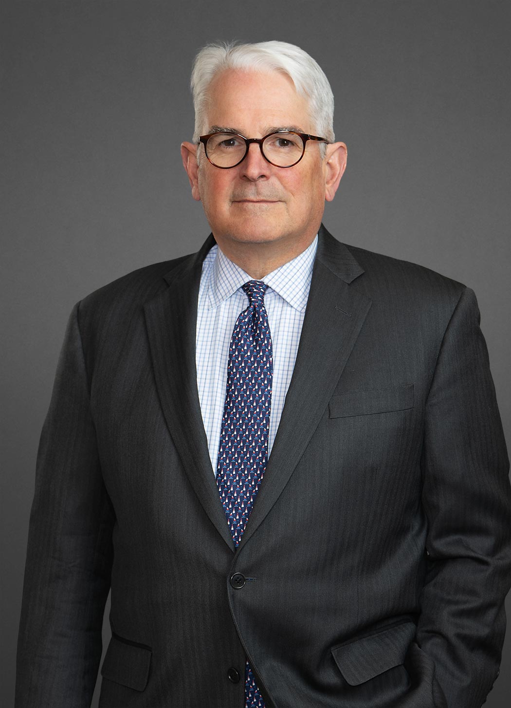 John Clarke