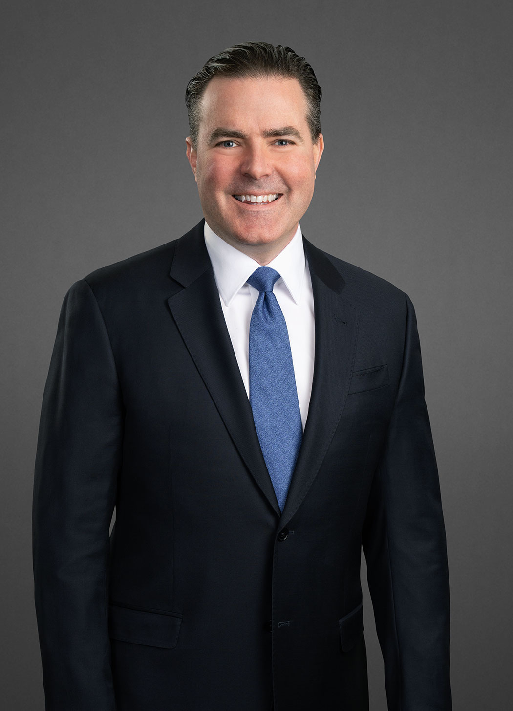 John Frantz