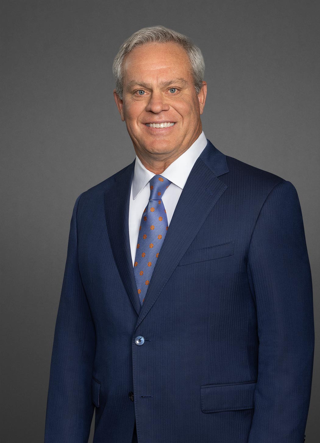 John F. Verhey