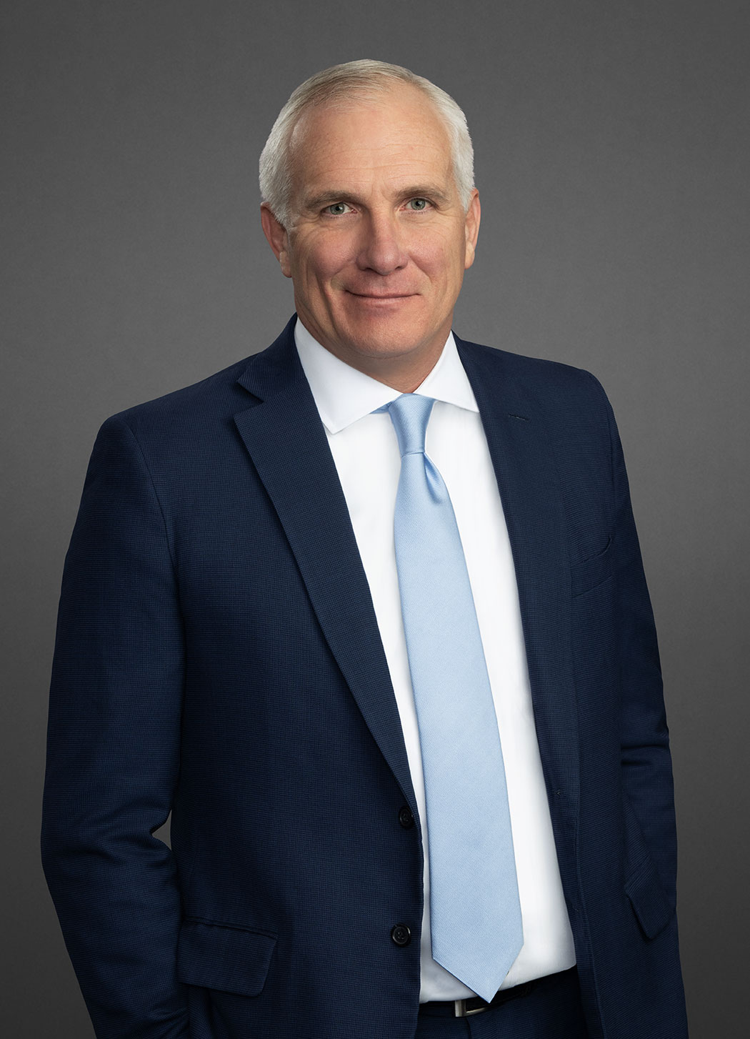 John Wellschlager