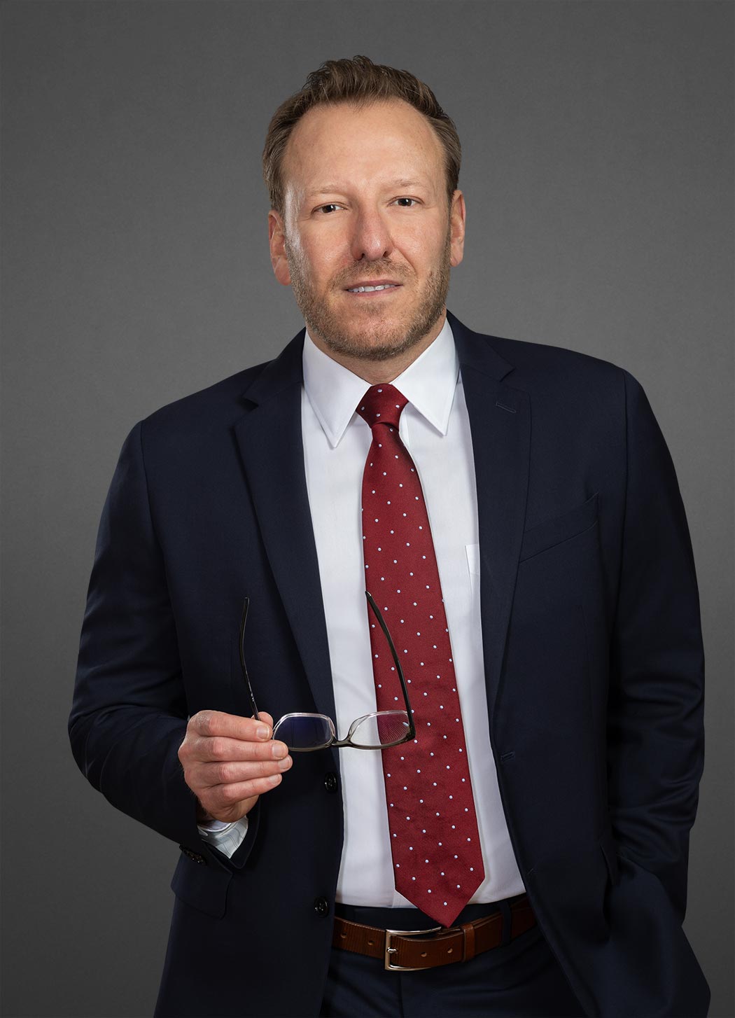 Jon Cline