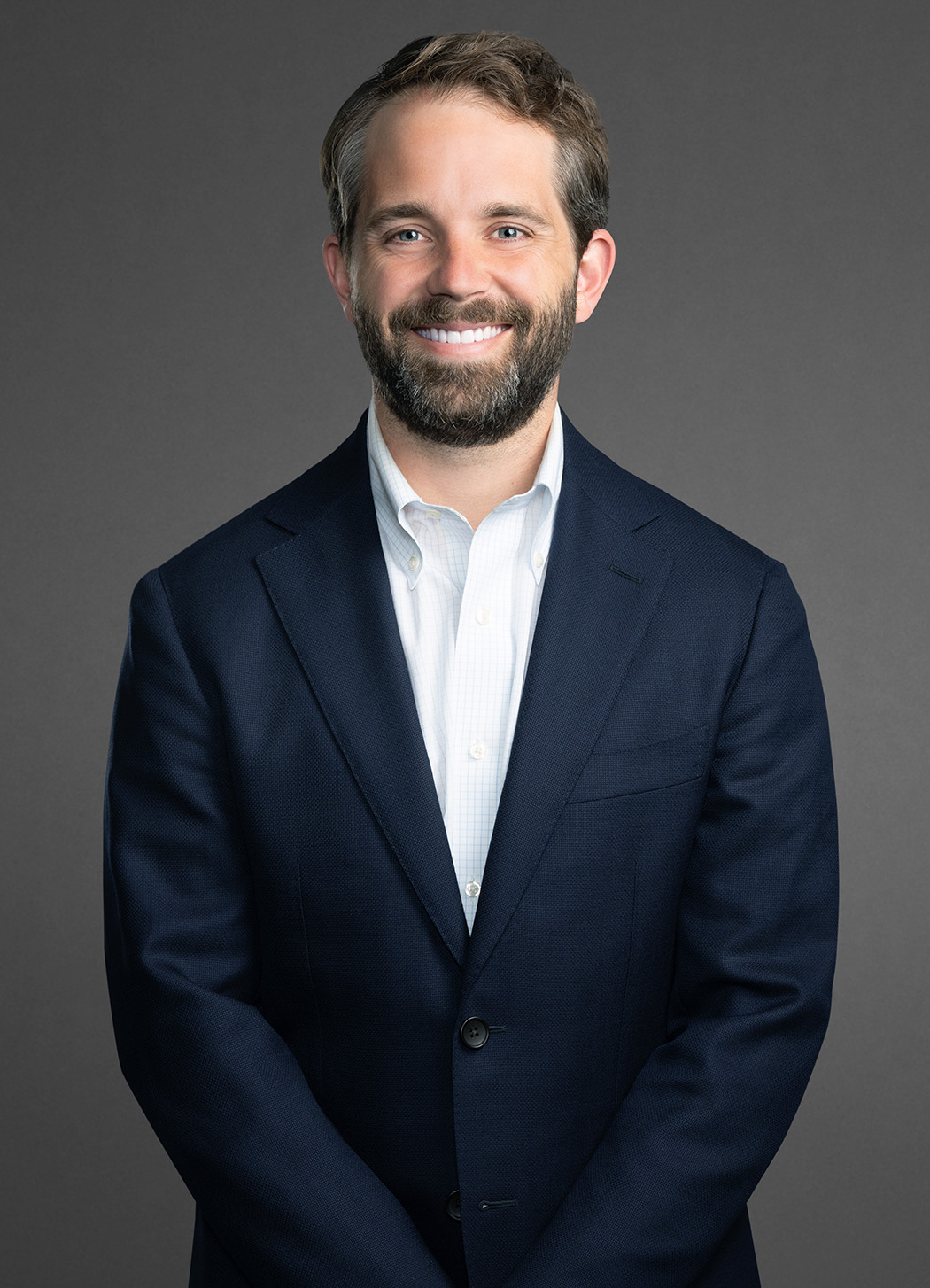 Jon P. Goreham
