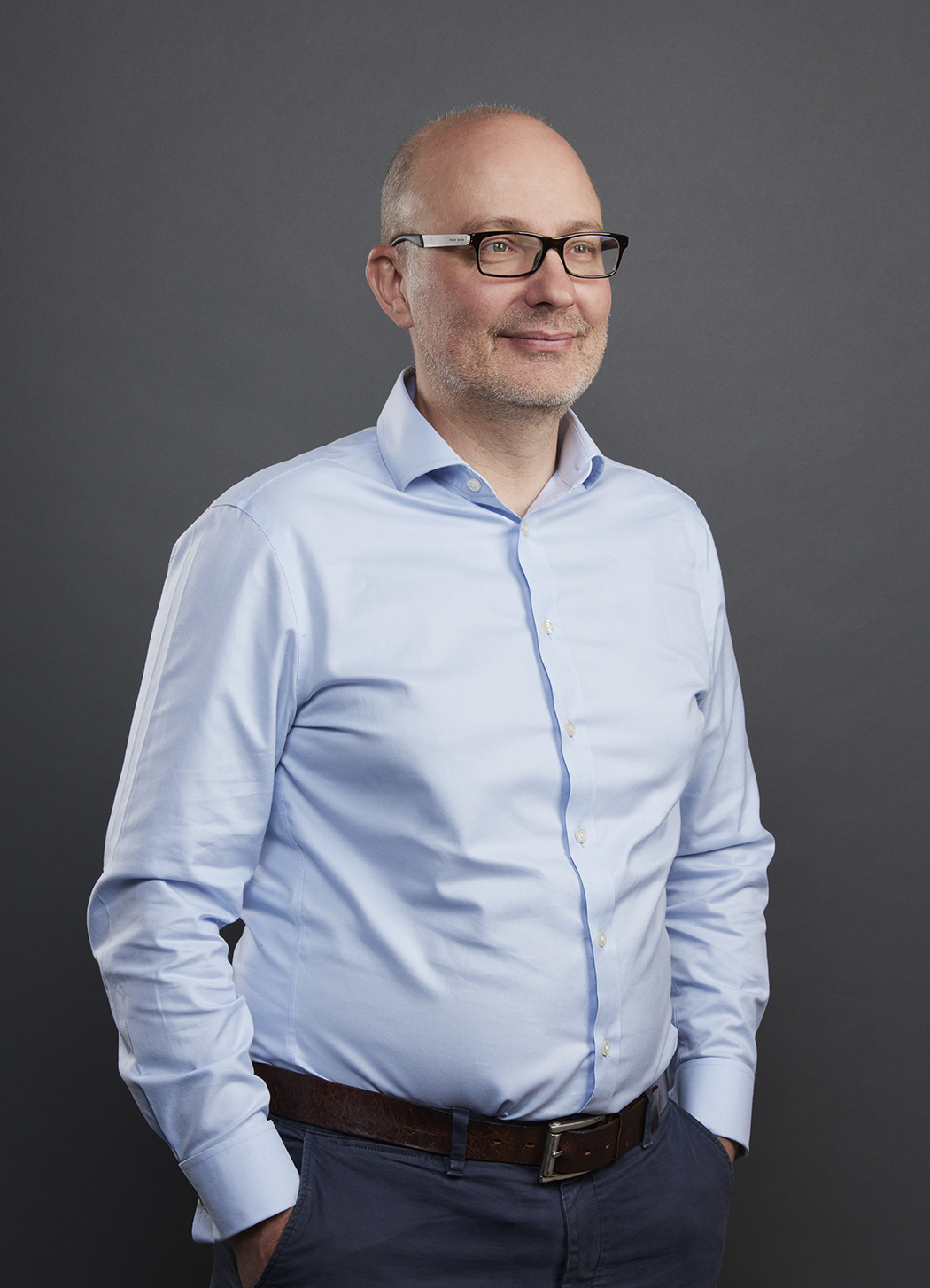 Jon Kenworthy