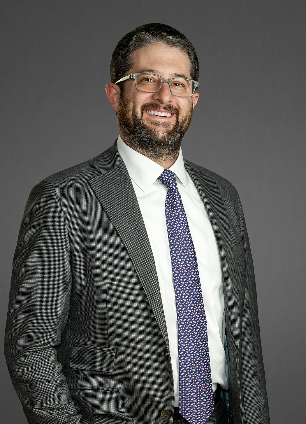 Jon Venick