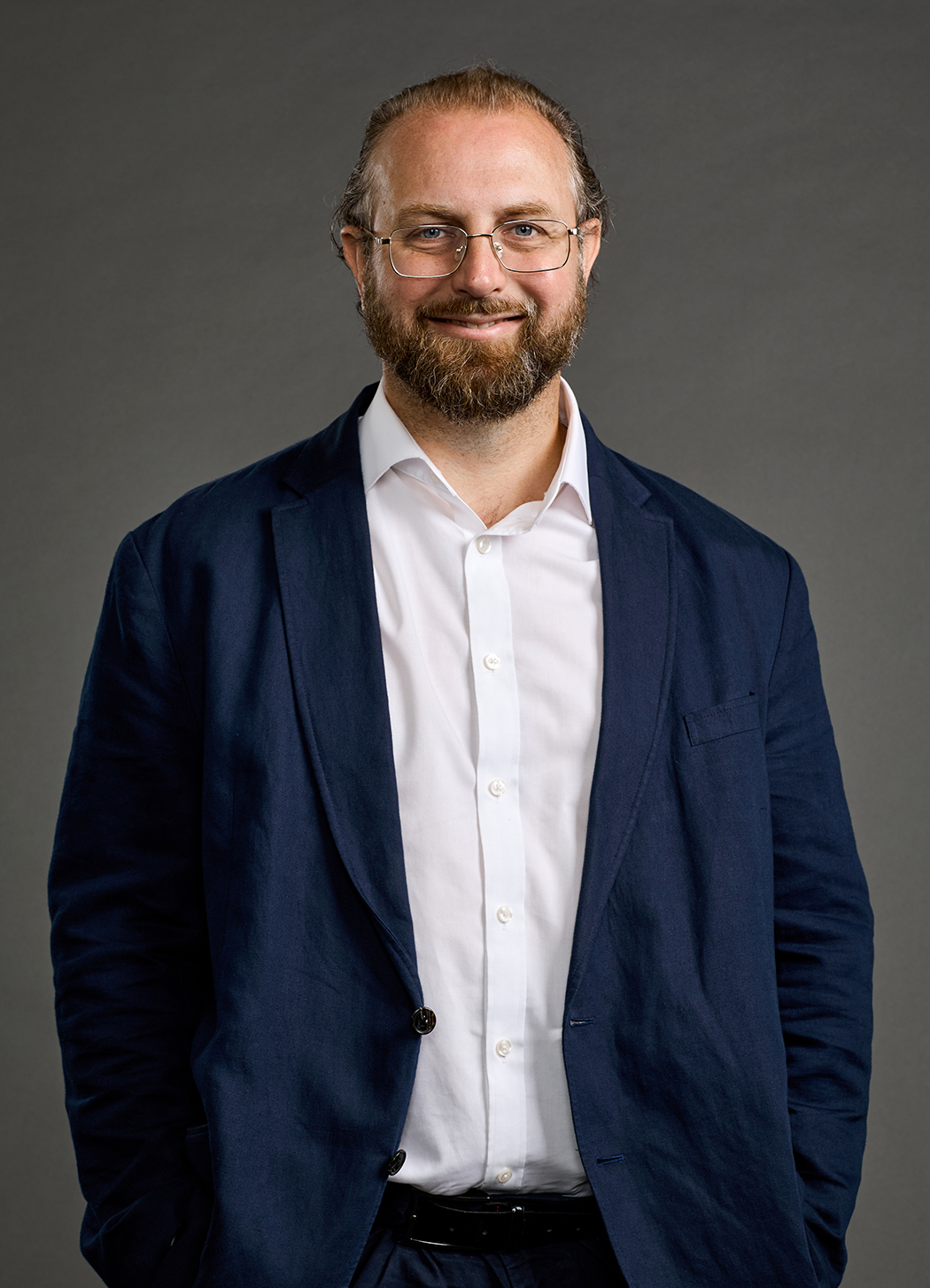 Jonathan Clarke