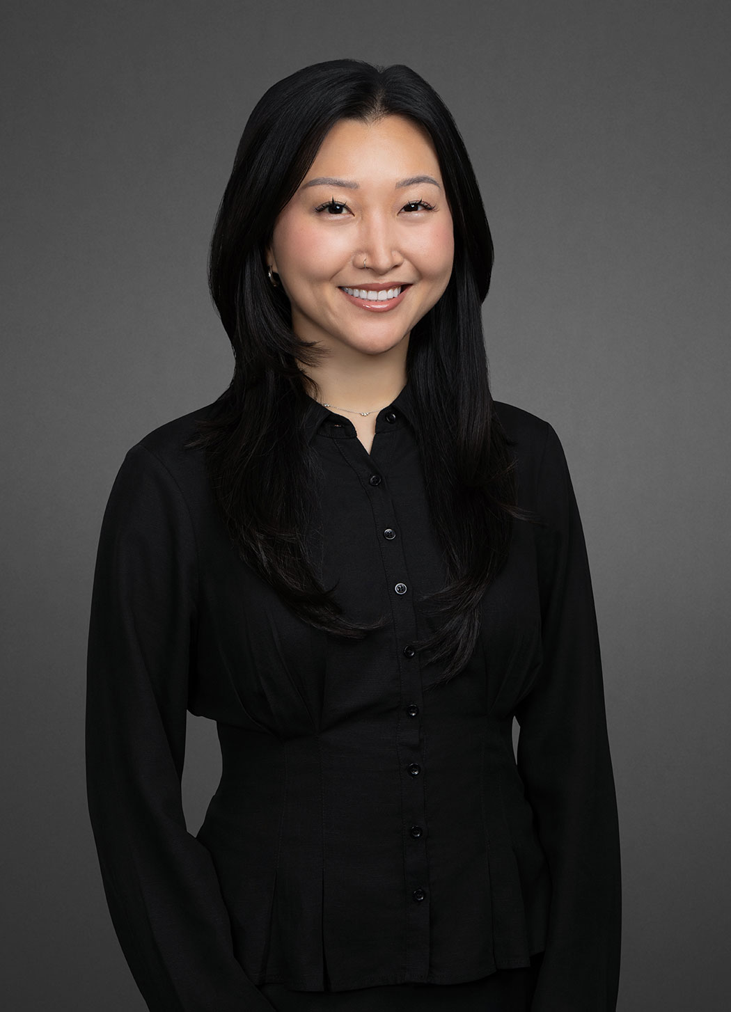 Jordyn Cho