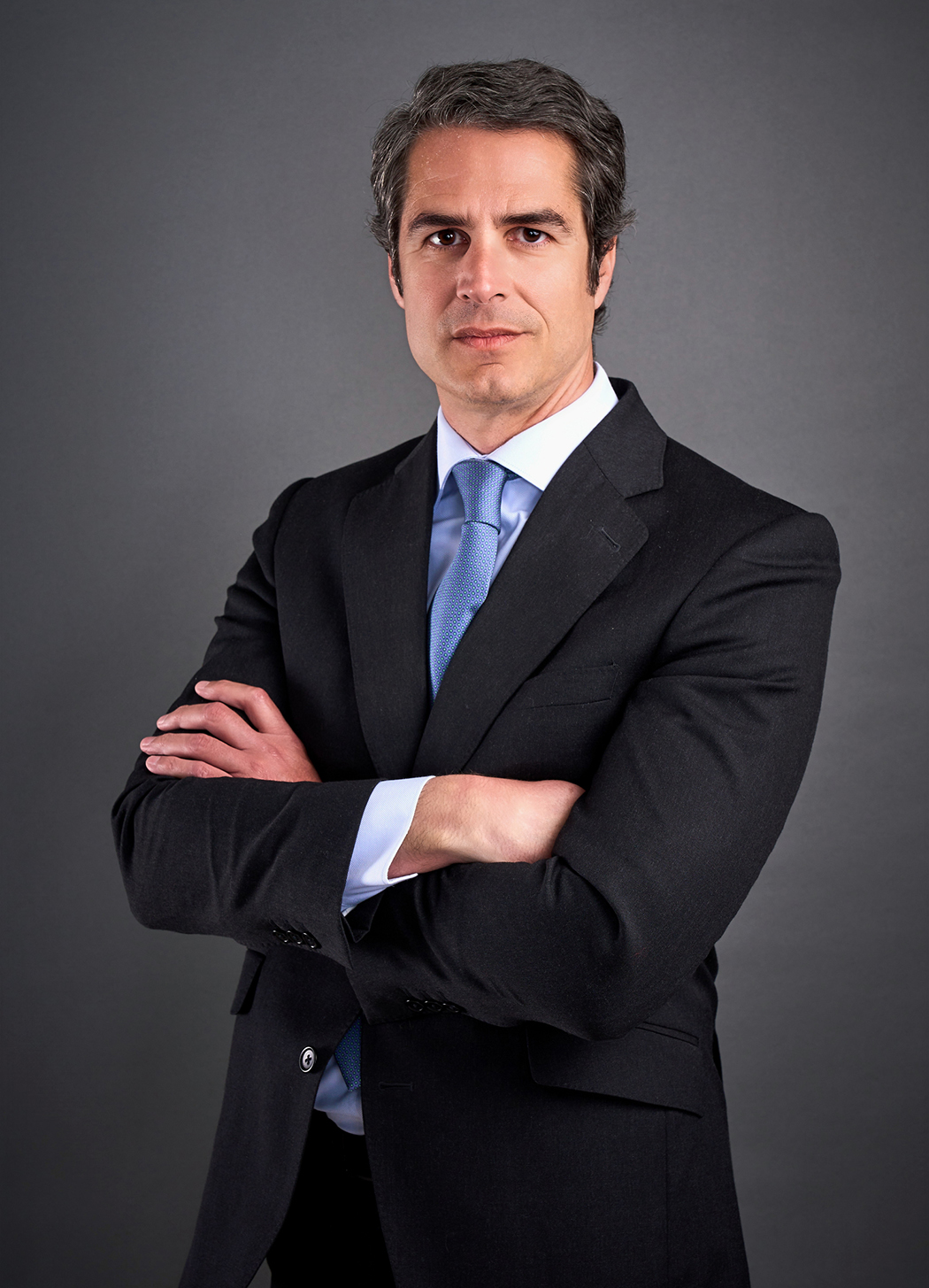 Jose Maria Barrios