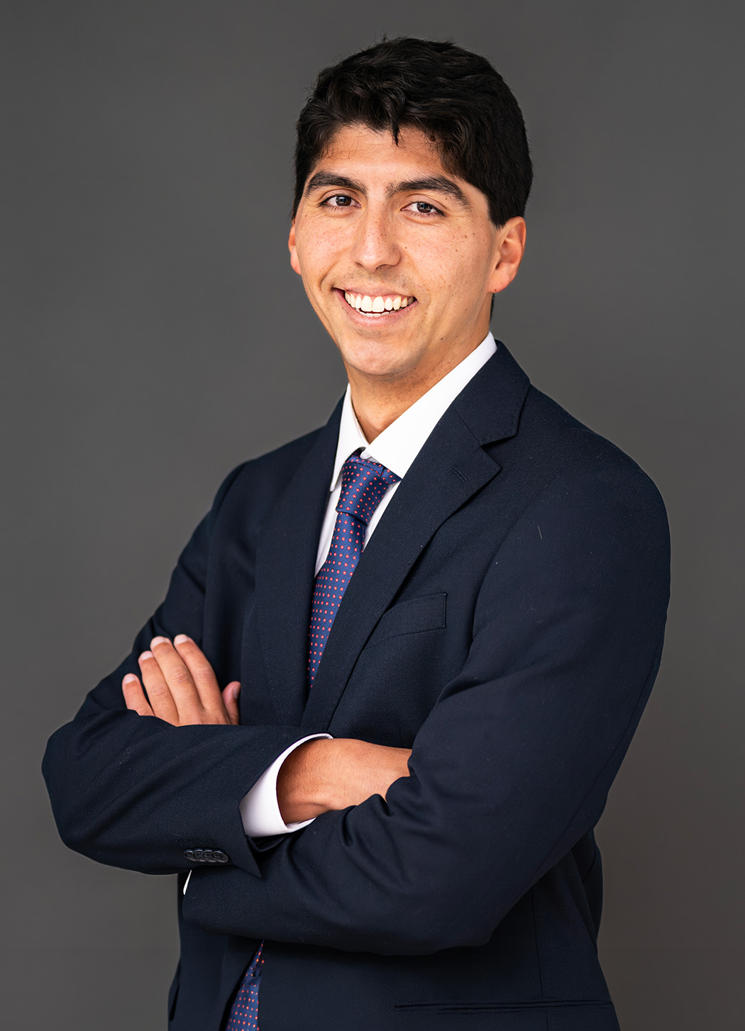 Jose Tomas Veas