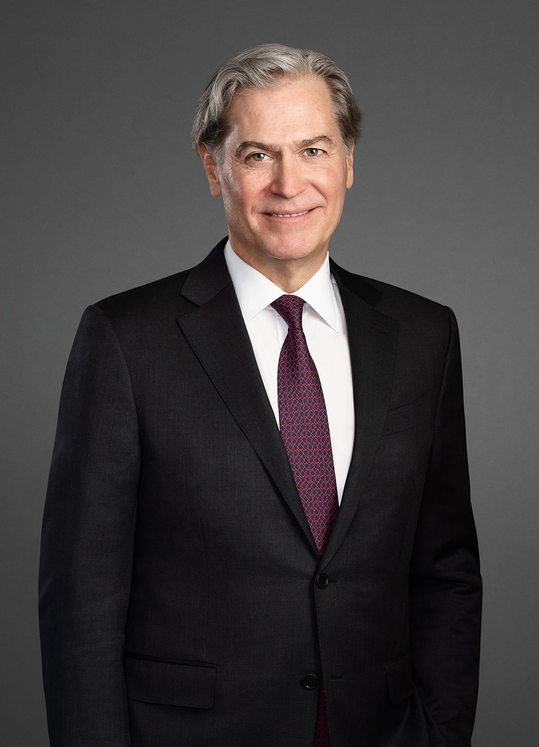 Joseph G. Finnerty III