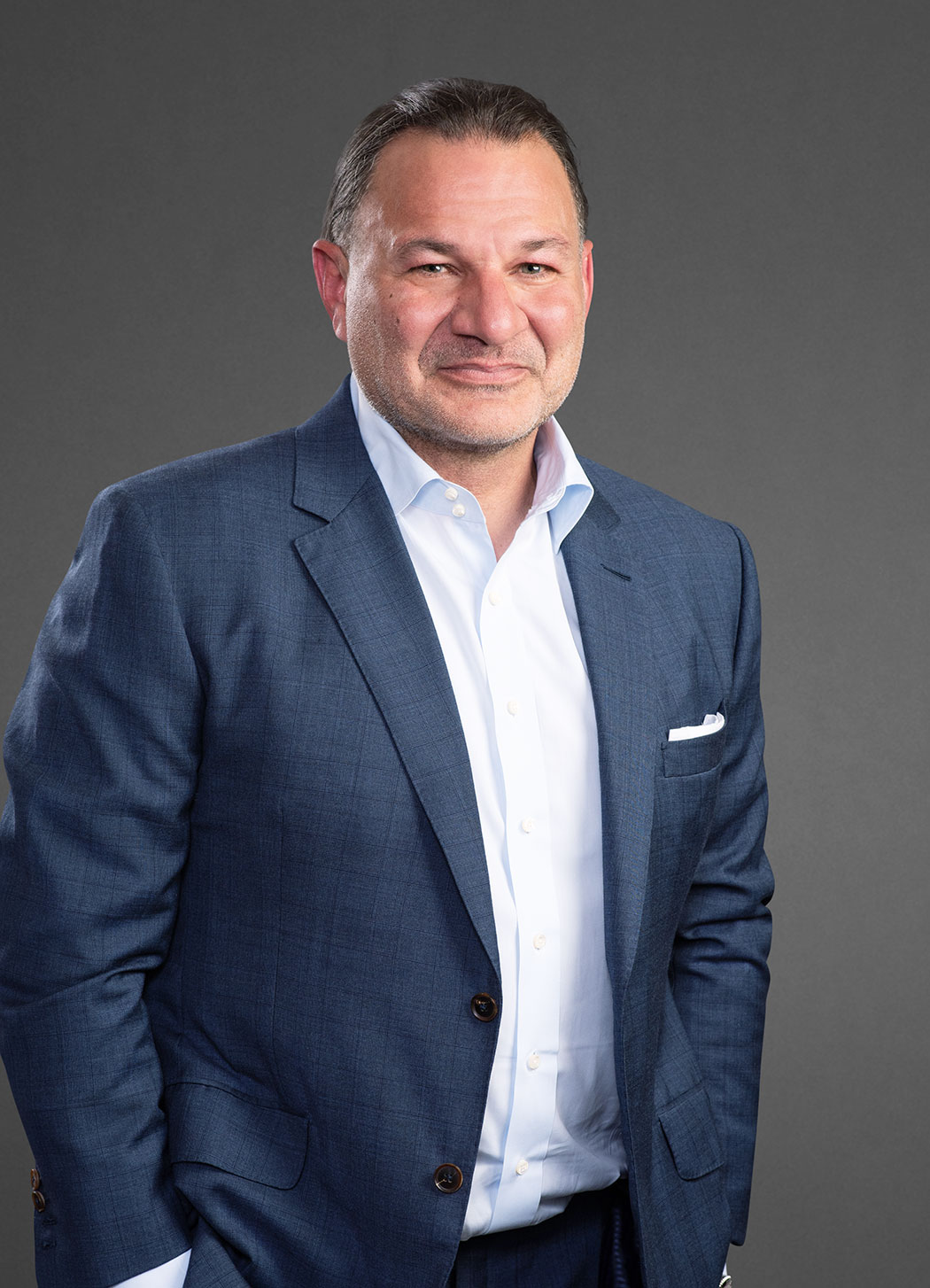 Joseph D. Guarino