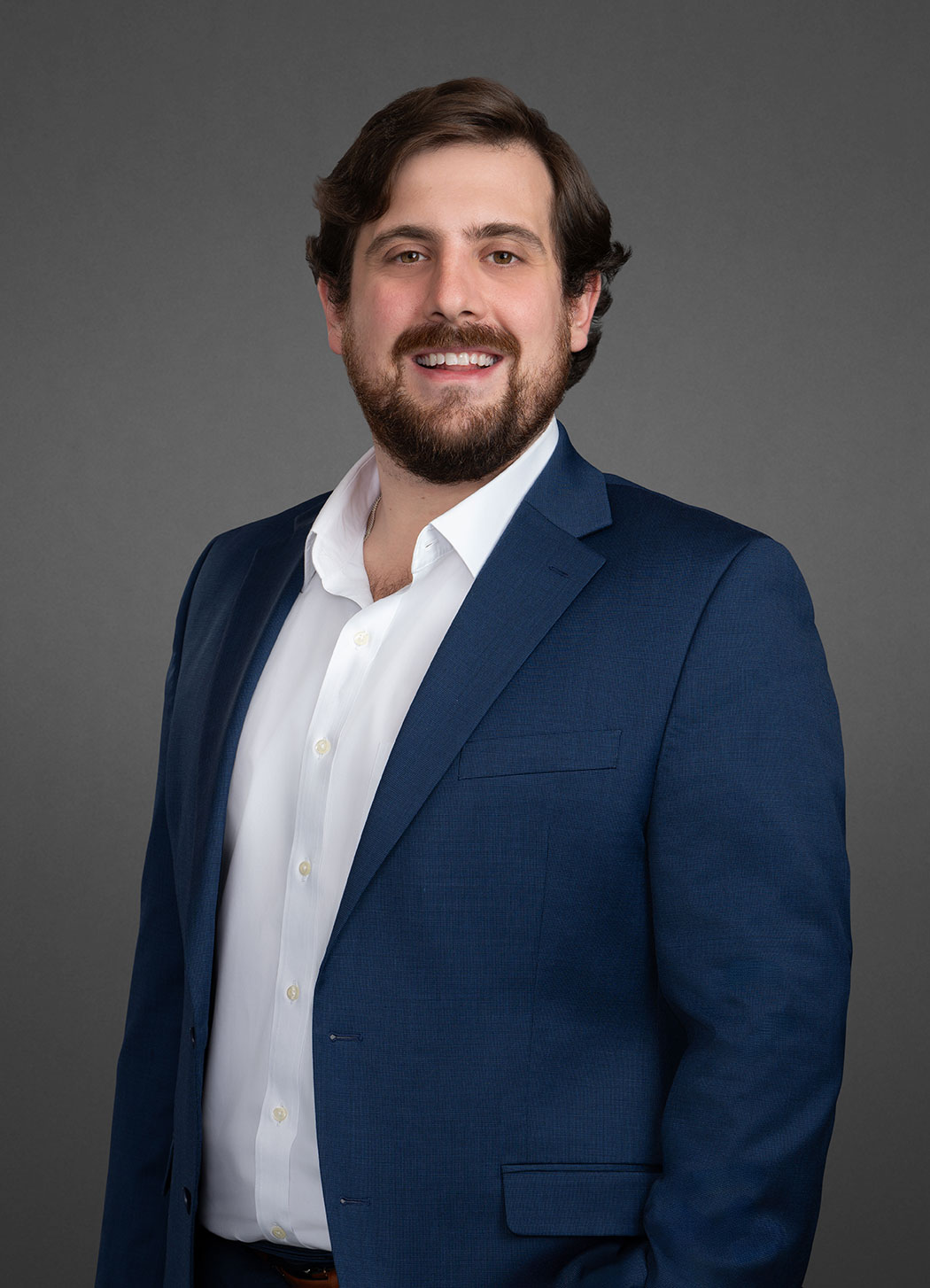 Joe Salmaggi