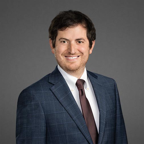 Joshua Elefant