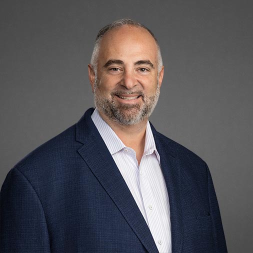 Josh Seidenfeld