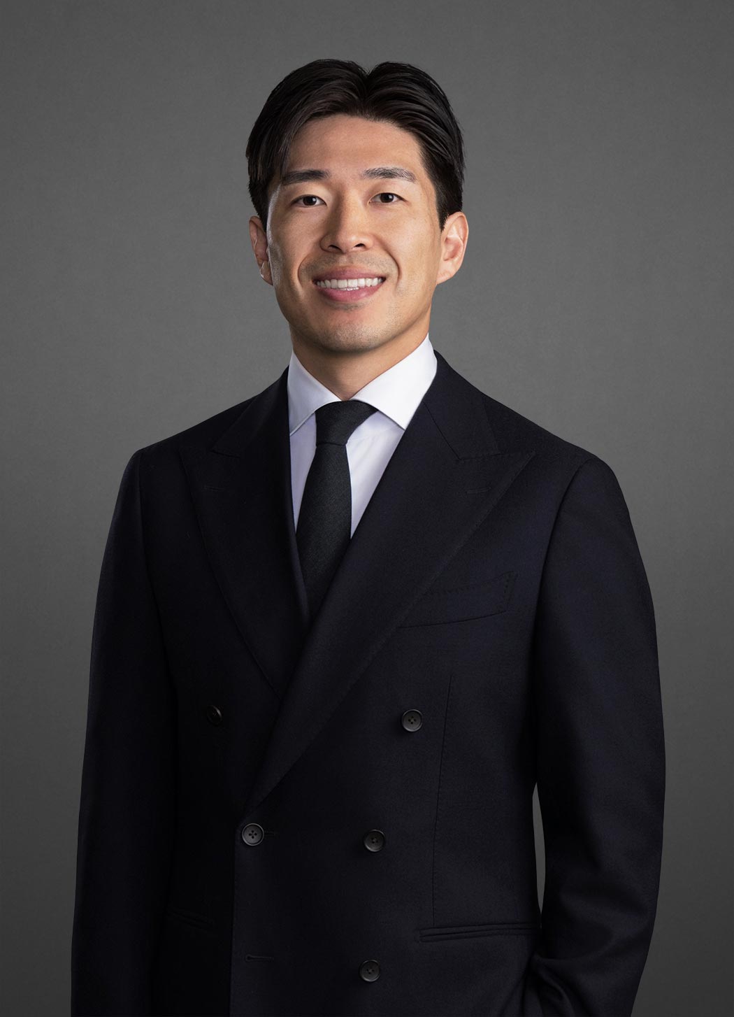 Joshua Cho