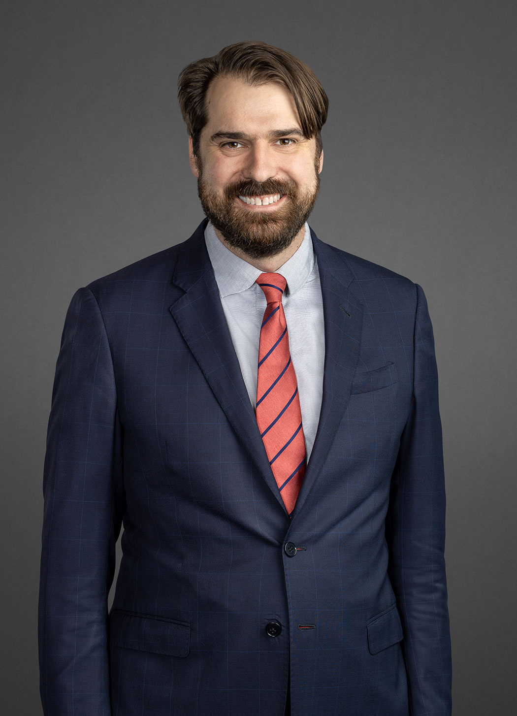 Joshua Lingerfelt