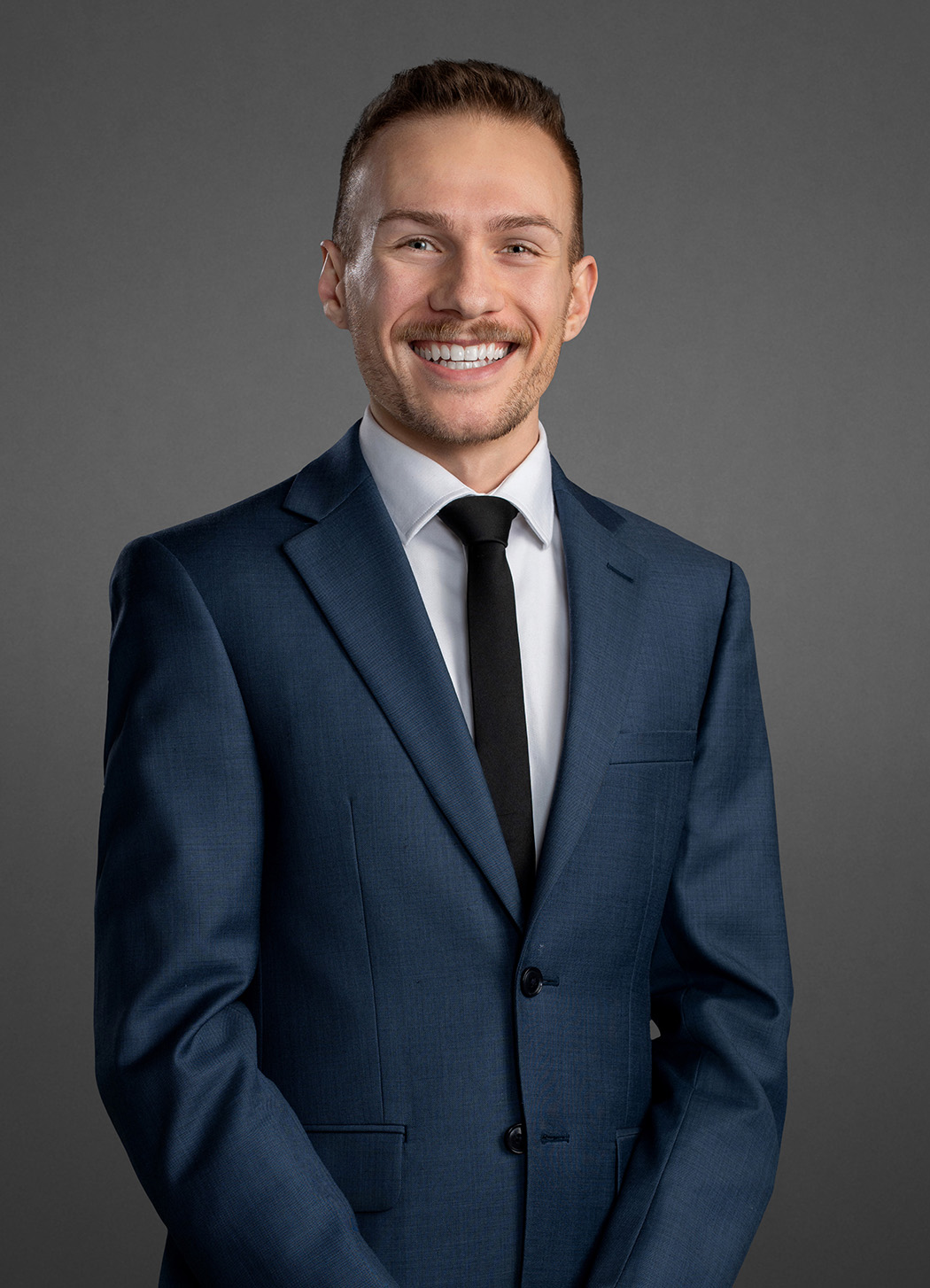Joshua Lozier