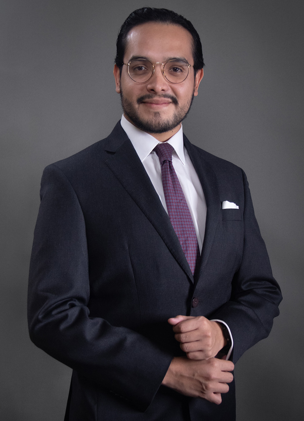 Juan Becerril