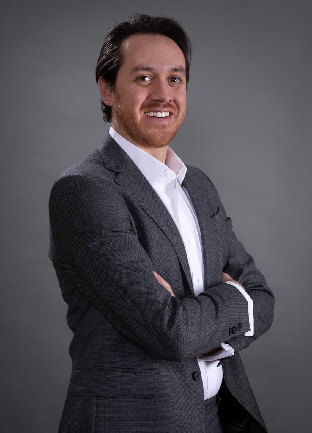 Juan Pablo Avila