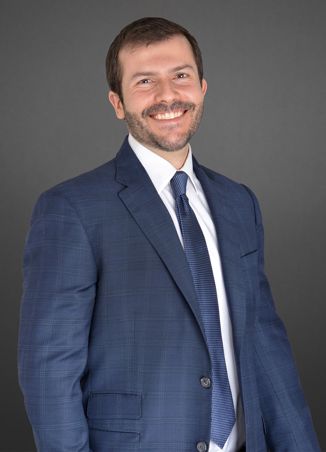 Juan Pablo Moyano