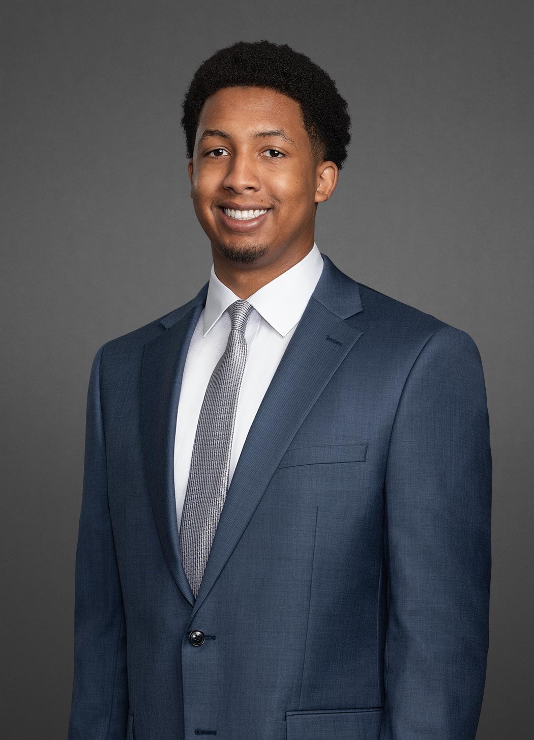 Justin Hornbuckle