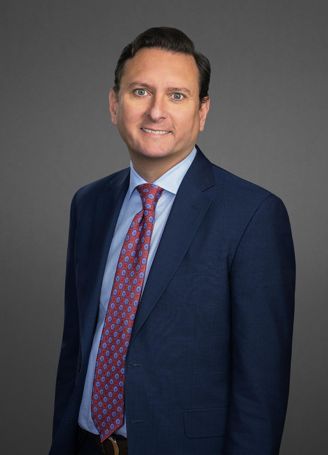 Justin Michael