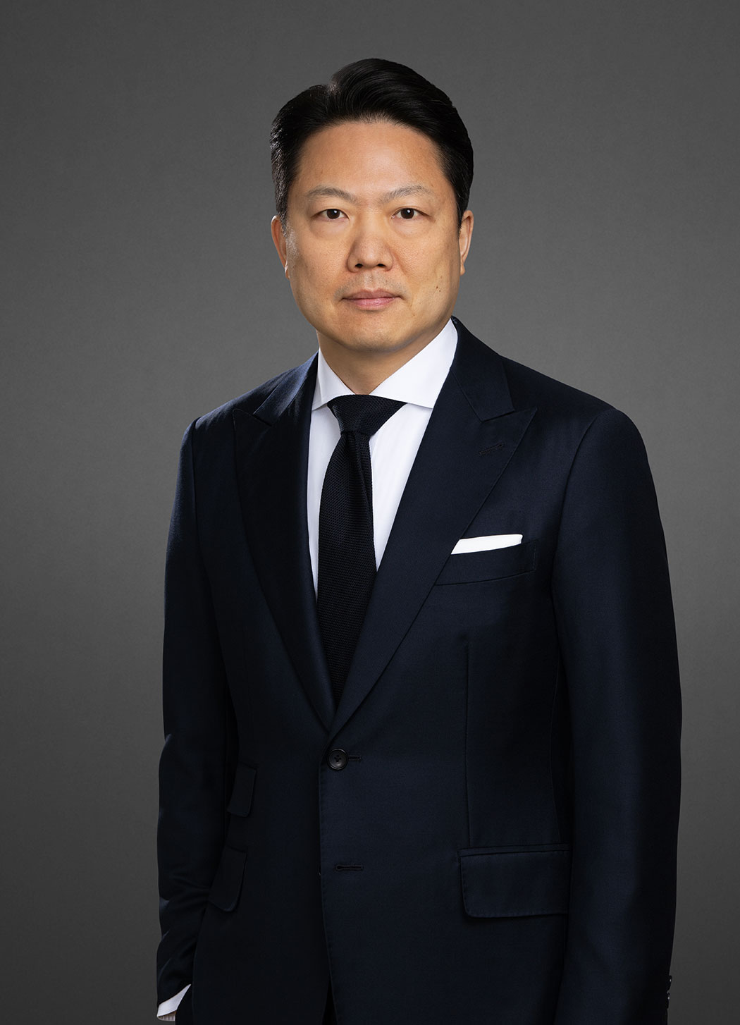 Justin Park