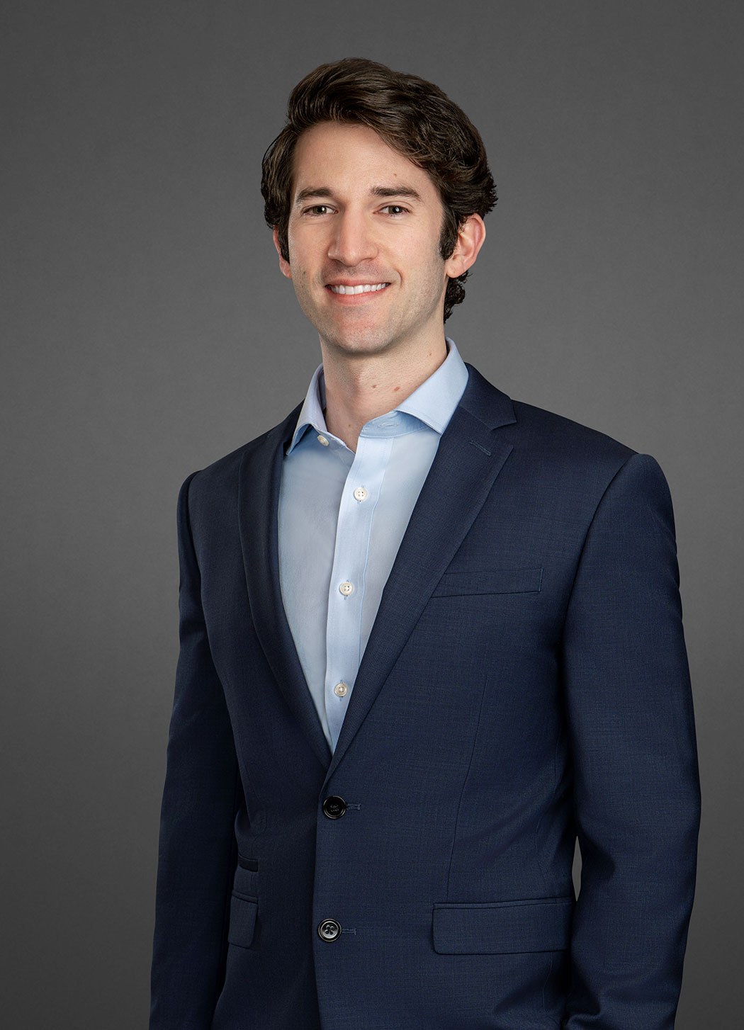 Justin Schwarz