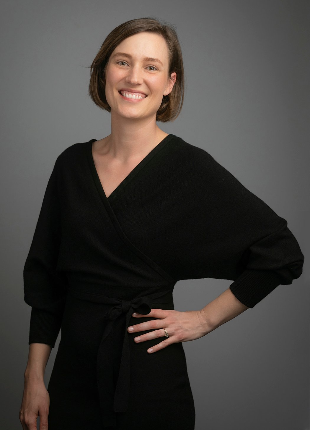 justina driedger pers