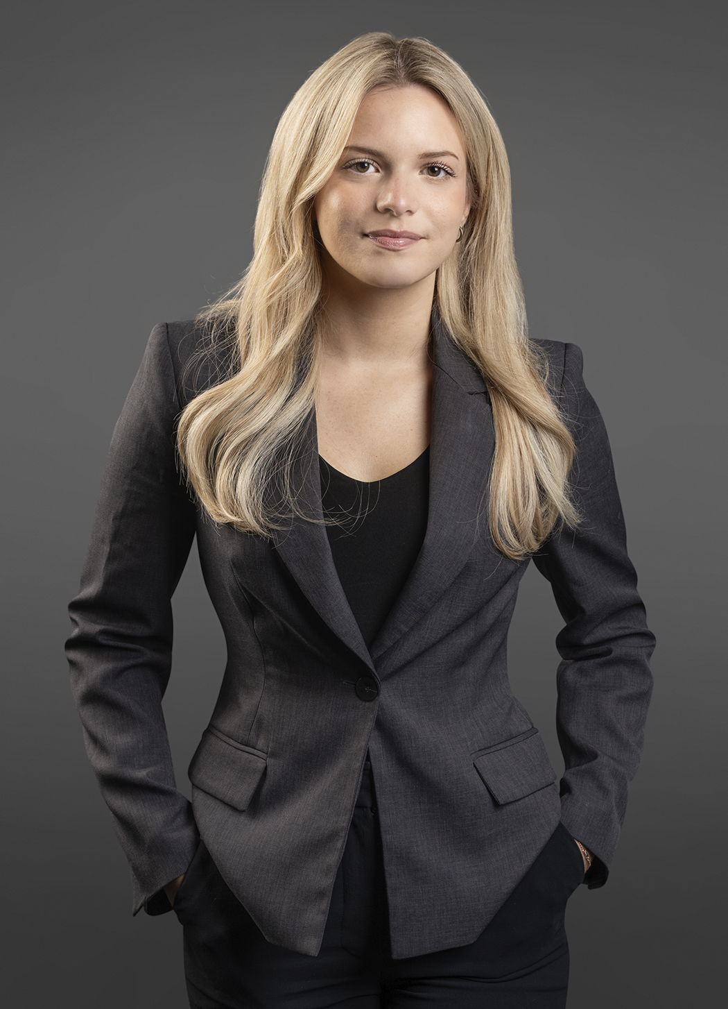 Kalina Leger
