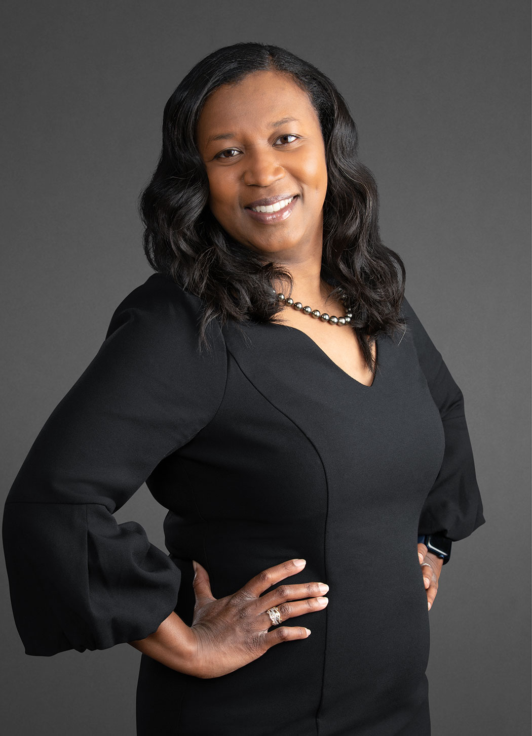 Kamla A. Topsey