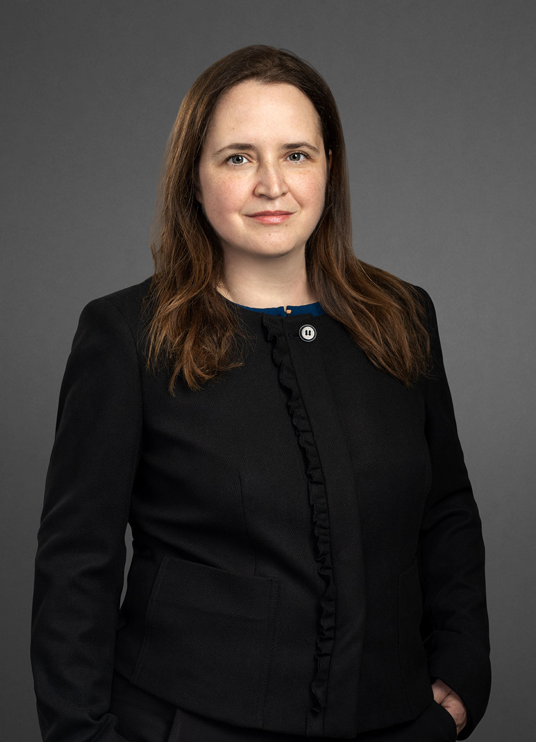 Karine Law