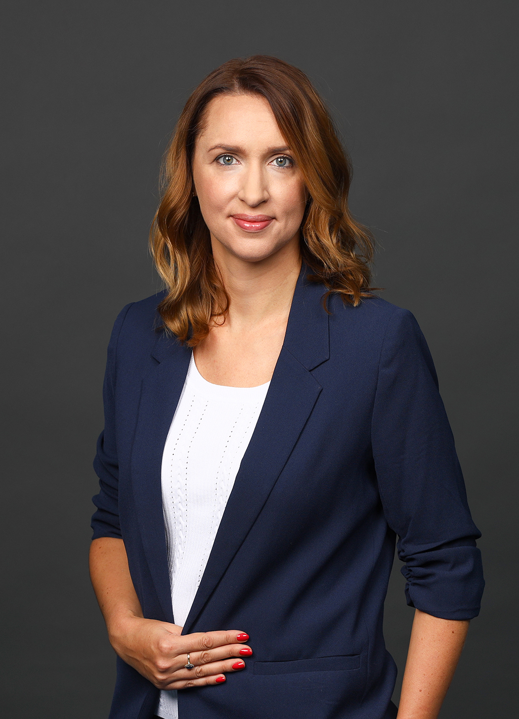 Katarzyna Waclawek