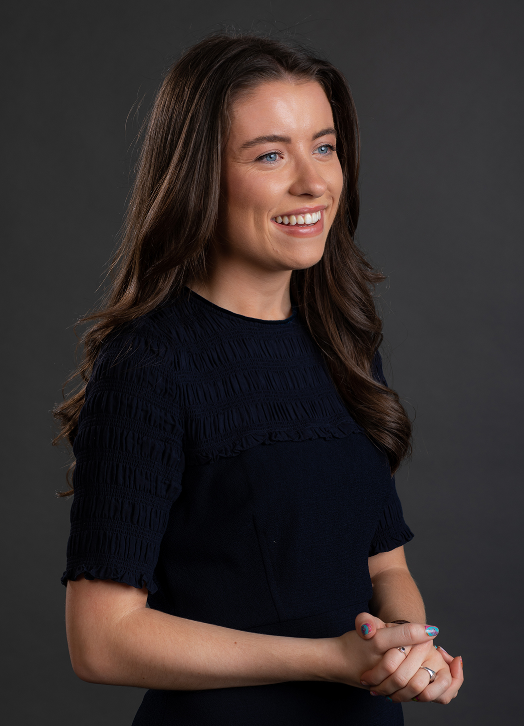 Kate Kinsella