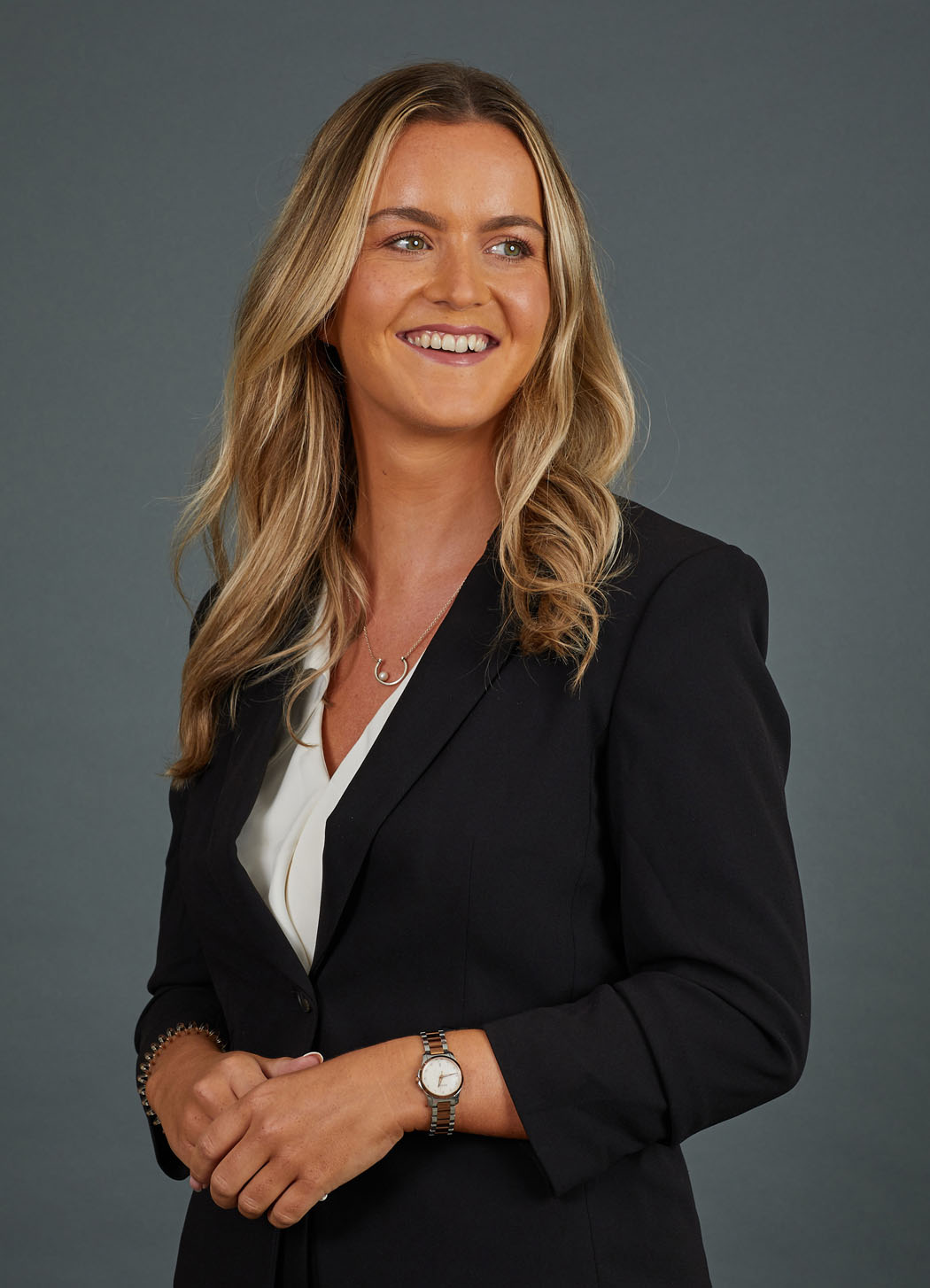 Kate Spicer
