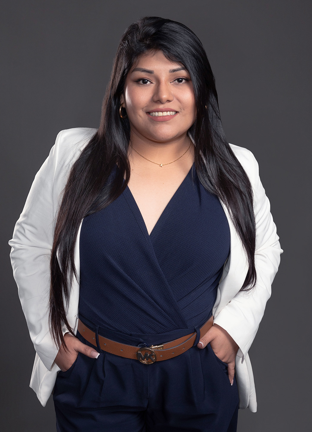 Katherine Garcia
