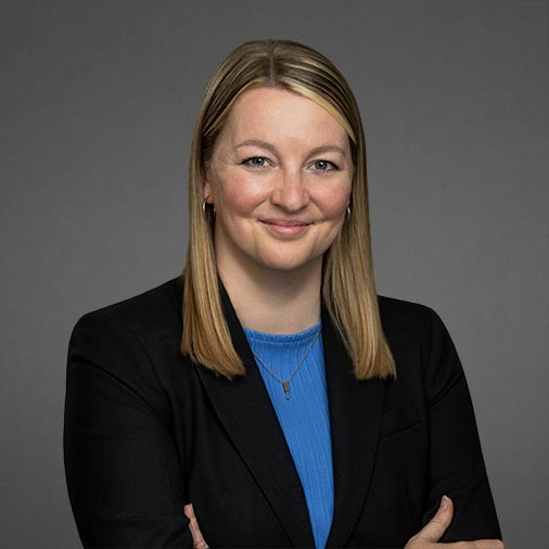 Kathryn Mitchell