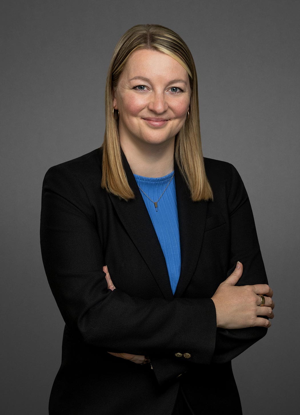 Kathryn Mitchell