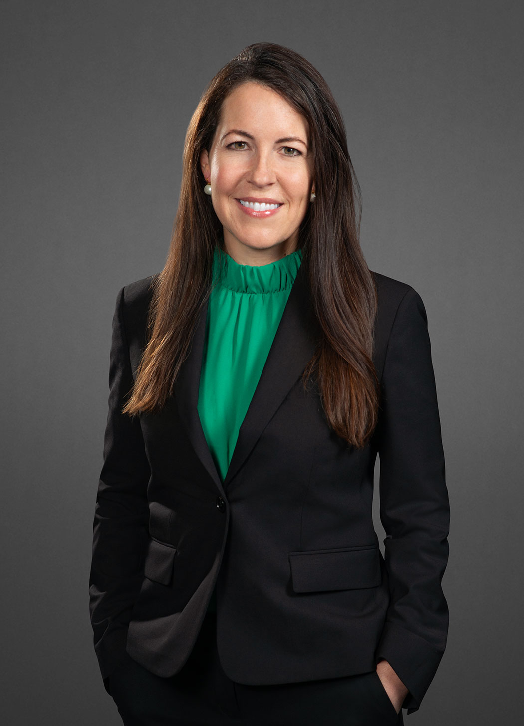 Katherine Insogna