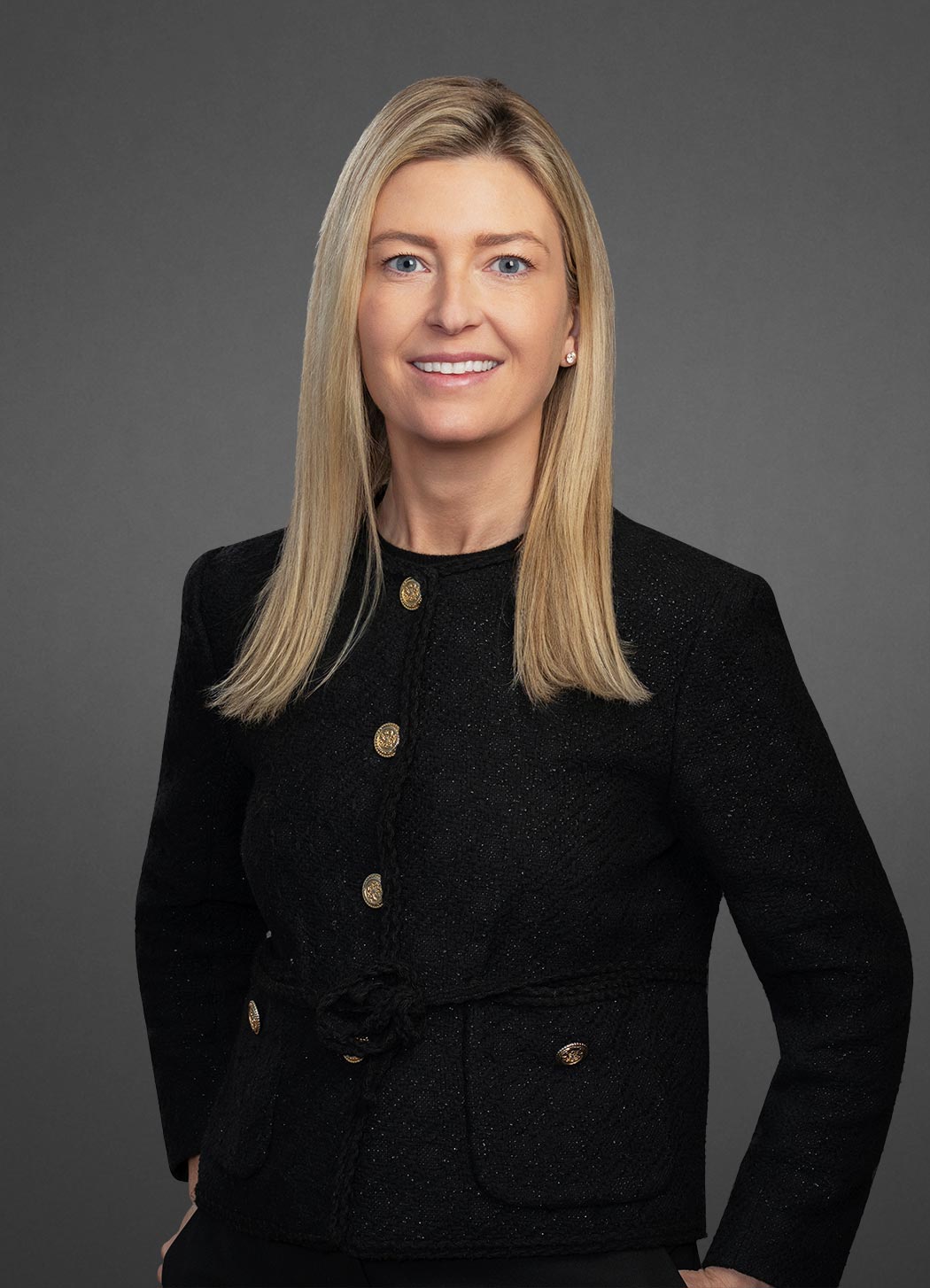 Katie McShane