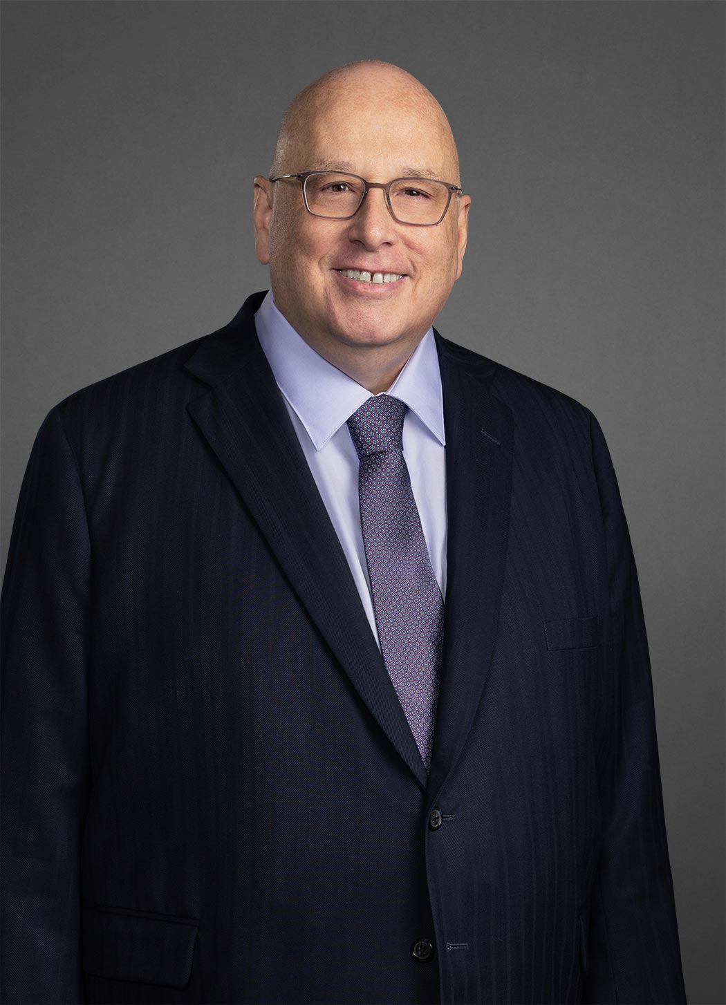 Keith Medansky