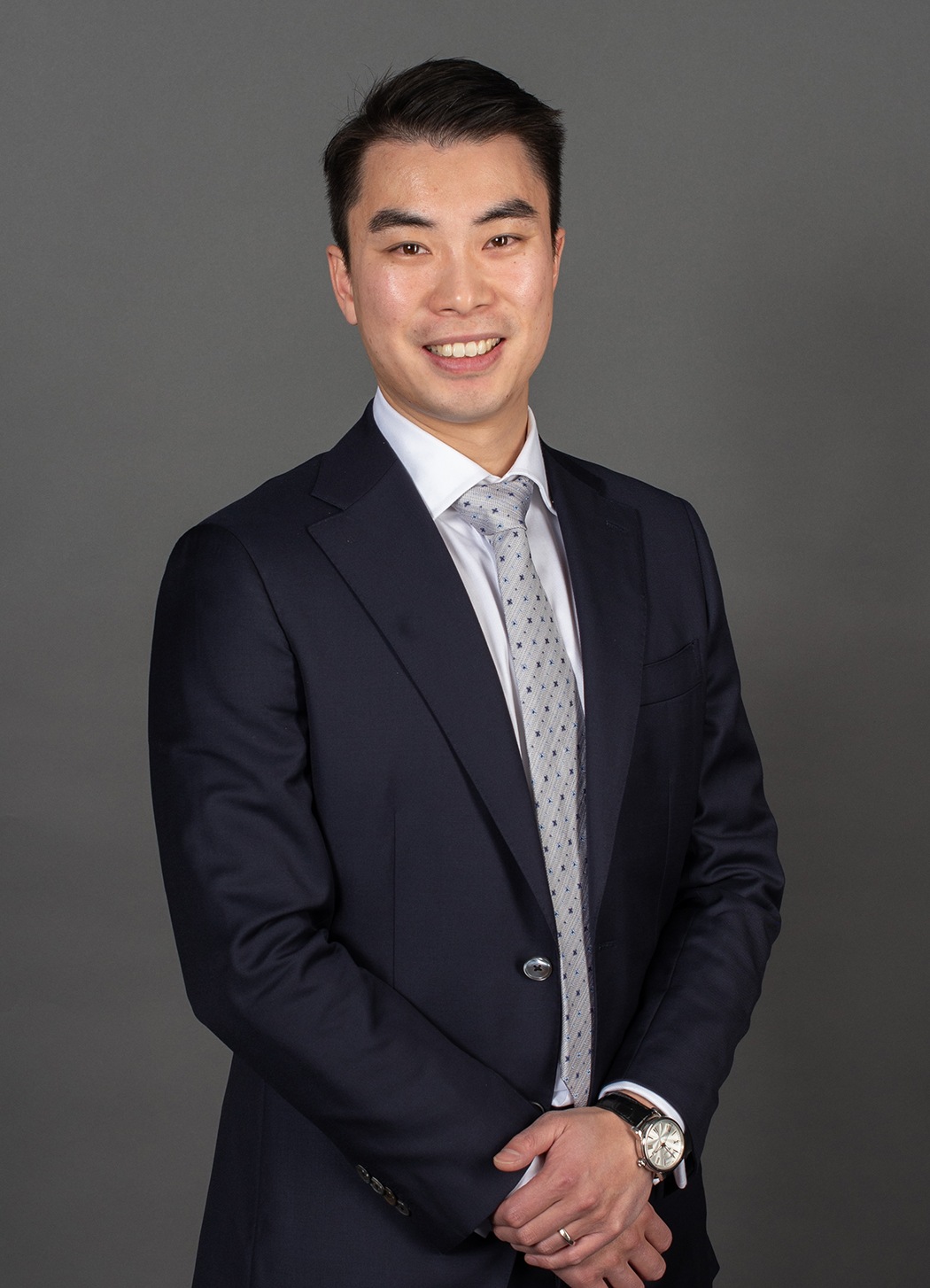 Kelvin Yuen