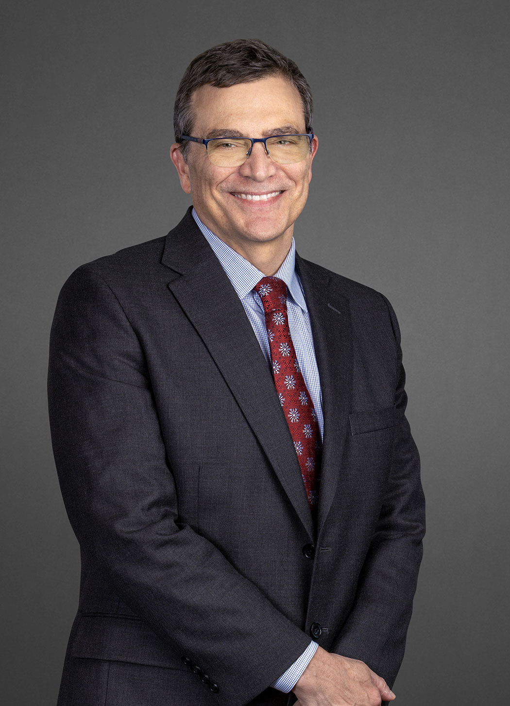 Kenneth L. Schmetterer